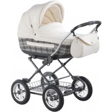 Детская универсальная коляска Roan Marita Lux S-113